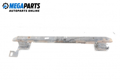 Bumper support brace impact bar for Peugeot 307 Station Wagon (03.2002 - 12.2009), station wagon, position: front