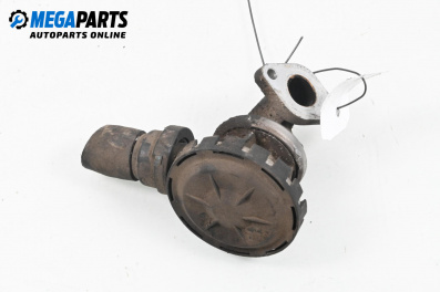 Supapă EGR for Peugeot 307 Station Wagon (03.2002 - 12.2009) 2.0 16V, 136 hp