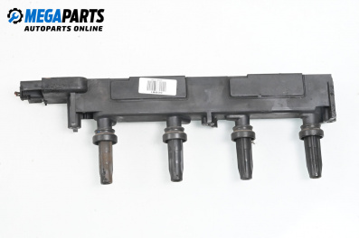 Bobină de aprindere for Peugeot 307 Station Wagon (03.2002 - 12.2009) 2.0 16V, 136 hp