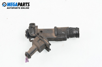 Gasoline fuel injector for Peugeot 307 Station Wagon (03.2002 - 12.2009) 2.0 16V, 136 hp, № 01F003A