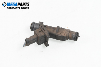 Gasoline fuel injector for Peugeot 307 Station Wagon (03.2002 - 12.2009) 2.0 16V, 136 hp, № 01F003A