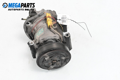 AC compressor for Peugeot 307 Station Wagon (03.2002 - 12.2009) 2.0 16V, 136 hp