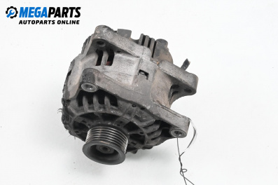 Alternator for Peugeot 307 Station Wagon (03.2002 - 12.2009) 2.0 16V, 136 hp