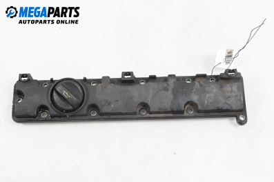 Valve cover for Peugeot 307 Station Wagon (03.2002 - 12.2009) 2.0 16V, 136 hp