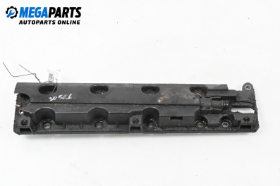 Valve cover for Peugeot 307 Station Wagon (03.2002 - 12.2009) 2.0 16V, 136 hp