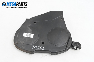 Timing belt cover for Peugeot 307 Station Wagon (03.2002 - 12.2009) 2.0 16V, 136 hp