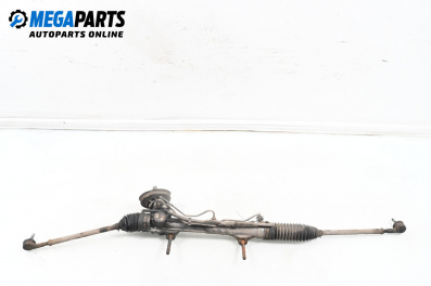 Hydraulic steering rack for Peugeot 307 Station Wagon (03.2002 - 12.2009), station wagon