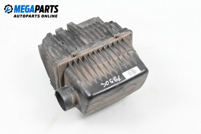 Air cleaner filter box for Peugeot 307 Station Wagon (03.2002 - 12.2009) 2.0 16V