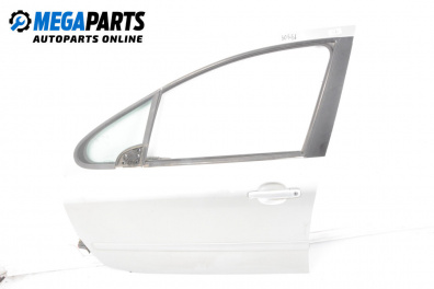 Door for Peugeot 307 Station Wagon (03.2002 - 12.2009), 5 doors, station wagon, position: front - left