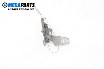 Bonnet lock for Peugeot 307 Station Wagon (03.2002 - 12.2009)