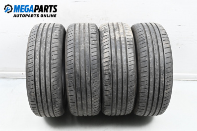 Summer tires VREDESTEIN 205/55/16, DOT: 5120 (The price is for the set)