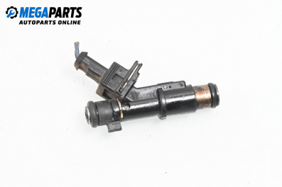 Gasoline fuel injector for Peugeot 307 Station Wagon (03.2002 - 12.2009) 2.0 16V, 136 hp, № 01F003A