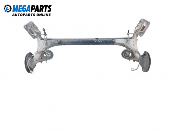 Rear axle for Peugeot 307 Station Wagon (03.2002 - 12.2009), station wagon