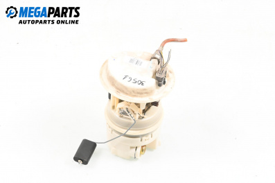 Fuel pump for Peugeot 307 Station Wagon (03.2002 - 12.2009) 2.0 16V, 136 hp