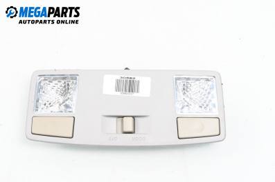 Interior courtesy light for Mazda 6 Station Wagon I (08.2002 - 12.2007)