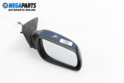 Mirror for Mazda 6 Station Wagon I (08.2002 - 12.2007), 5 doors, station wagon, position: right