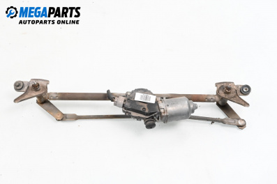 Motor ștergătoare parbriz for Mazda 6 Station Wagon I (08.2002 - 12.2007), combi, position: fața