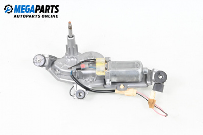 Motor ștergătoare parbriz for Mazda 6 Station Wagon I (08.2002 - 12.2007), combi, position: din spate