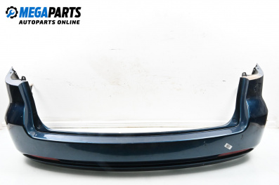 Rear bumper for Mazda 6 Station Wagon I (08.2002 - 12.2007), station wagon