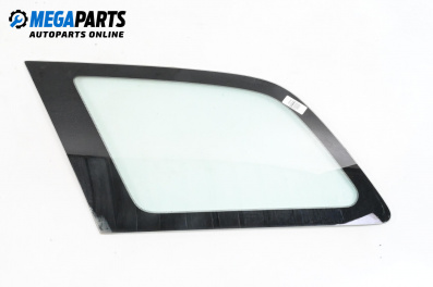 Vent window for Mazda 6 Station Wagon I (08.2002 - 12.2007), 5 doors, station wagon, position: left