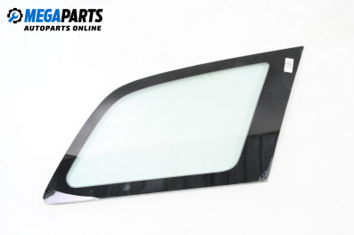 Vent window for Mazda 6 Station Wagon I (08.2002 - 12.2007), 5 doors, station wagon, position: right