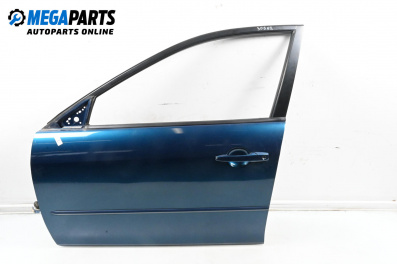 Ușă for Mazda 6 Station Wagon I (08.2002 - 12.2007), 5 uși, combi, position: stânga - fața