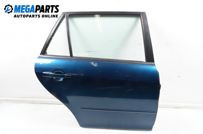 Ușă for Mazda 6 Station Wagon I (08.2002 - 12.2007), 5 uși, combi, position: dreaptă - spate