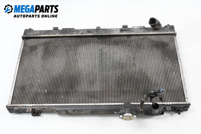 Radiator de apă for Mazda 6 Station Wagon I (08.2002 - 12.2007) 1.8, 120 hp