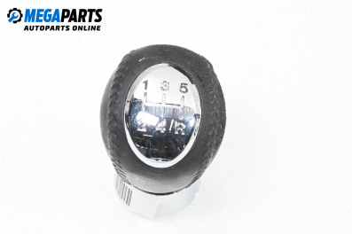 Gearstick knob for Mazda 6 Station Wagon I (08.2002 - 12.2007)