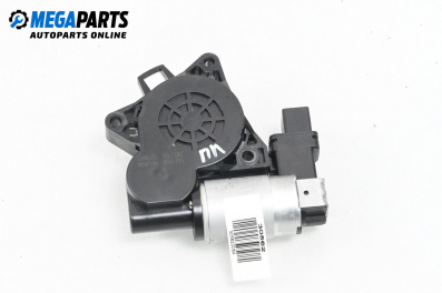 Motor macara geam for Mazda 6 Station Wagon I (08.2002 - 12.2007), 5 uși, combi, position: stânga - fața