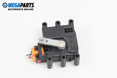 Heater motor flap control for Mazda 6 Station Wagon I (08.2002 - 12.2007) 1.8, 120 hp