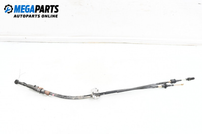 Gear selector cable for Mazda 6 Station Wagon I (08.2002 - 12.2007)