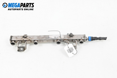 Fuel rail for Mazda 6 Station Wagon I (08.2002 - 12.2007) 1.8, 120 hp, № 6M8G=9D280-AA