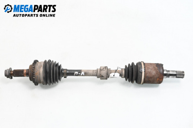 Driveshaft for Mazda 6 Station Wagon I (08.2002 - 12.2007) 1.8, 120 hp, position: front - left