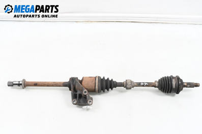 Planetară for Mazda 6 Station Wagon I (08.2002 - 12.2007) 1.8, 120 hp, position: dreaptă - fața