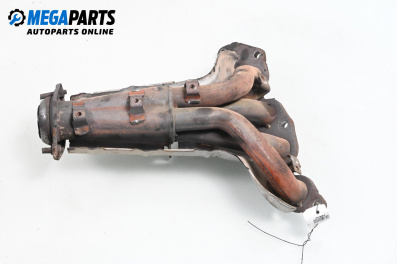 Exhaust manifold for Mazda 6 Station Wagon I (08.2002 - 12.2007) 1.8, 120 hp