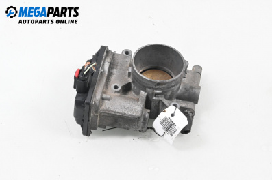 Clapetă carburator for Mazda 6 Station Wagon I (08.2002 - 12.2007) 1.8, 120 hp