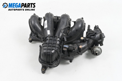 Intake manifold for Mazda 6 Station Wagon I (08.2002 - 12.2007) 1.8, 120 hp