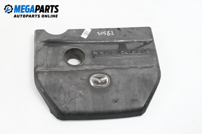 Engine cover for Mazda 6 Station Wagon I (08.2002 - 12.2007)