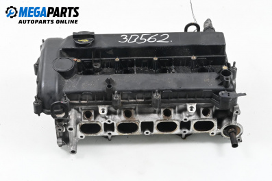 Engine head for Mazda 6 Station Wagon I (08.2002 - 12.2007) 1.8, 120 hp