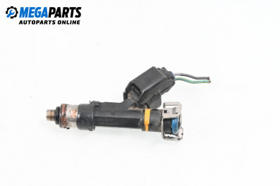 Gasoline fuel injector for Mazda 6 Station Wagon I (08.2002 - 12.2007) 1.8, 120 hp, № 0280158103