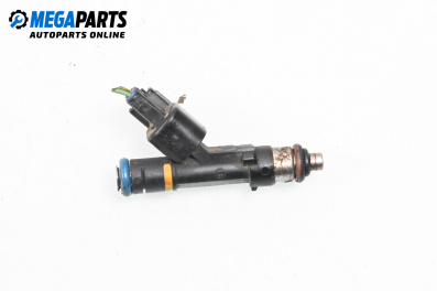 Gasoline fuel injector for Mazda 6 Station Wagon I (08.2002 - 12.2007) 1.8, 120 hp, № 0280158103