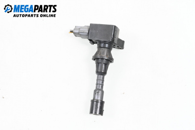 Ignition coil for Mazda 6 Station Wagon I (08.2002 - 12.2007) 1.8, 120 hp