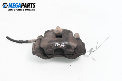 Caliper for Mazda 6 Station Wagon I (08.2002 - 12.2007), position: front - right