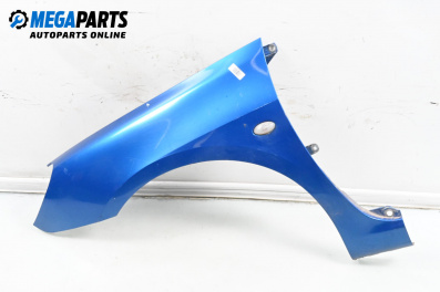 Fender for Peugeot 307 Hatchback (08.2000 - 12.2012), 5 doors, hatchback, position: front - left