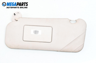 Sun visor for Peugeot 307 Hatchback (08.2000 - 12.2012), position: left