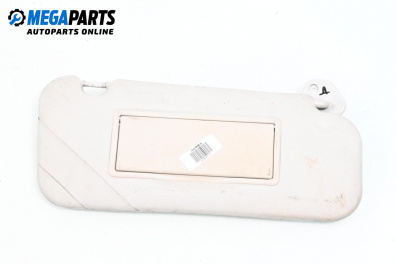 Parasolar for Peugeot 307 Hatchback (08.2000 - 12.2012), position: dreapta