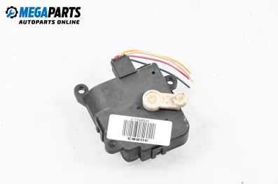 Heater motor flap control for Peugeot 307 Hatchback (08.2000 - 12.2012) 2.0 HDi 90, 90 hp