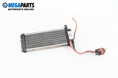 Electric heating radiator for Peugeot 307 Hatchback (08.2000 - 12.2012)