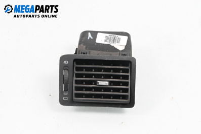 Fantă de aer încălzire for Peugeot 307 Hatchback (08.2000 - 12.2012)